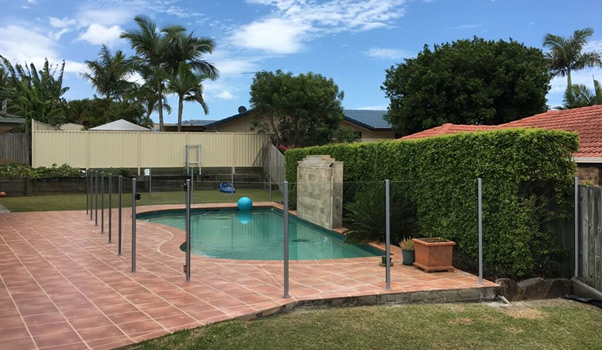 Which Pool Fence To Choose - Gold Coast