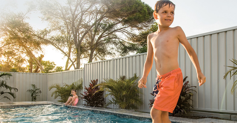 DIY Fences - Gold Coast