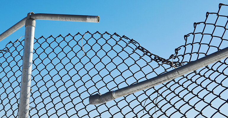 How Often Should You Change Your Fences? - Gold Coast