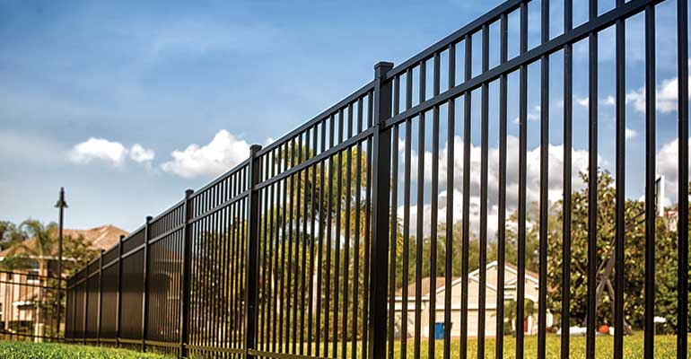 Benefits of Fencing Your Yard - Gold Coast