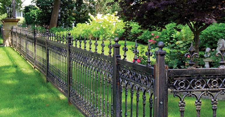 Fence Options For Your Home And Backyard - Gold Coast