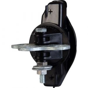 3 Way Gate Anchor - fencing gold coast