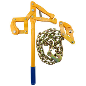 Chainwire strainer gold coast - Fencing Gold Coast