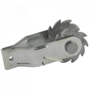 Permanent Wire Strainer - fencing gold coast