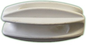 Super end insulator Gold Coast - Fencing Gold Coast