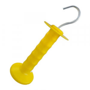 Thunderbird Gate Handle - fencing gold coast