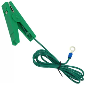 Thunderbird Green Earth Lead - fencing gold coast