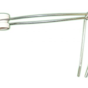 Thunderbird WIre Offset 300mm Gold Coast - Fencing Gold Coast