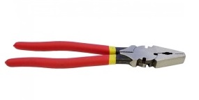 Bull nose pliers gold coast