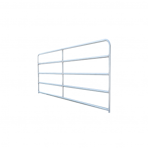 5 Bar Farm Gate Gold Coast - Fencing Gold Coast