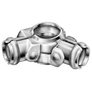 Adjustable Corner Fitting Gold Coast - Fencing Gold Coast