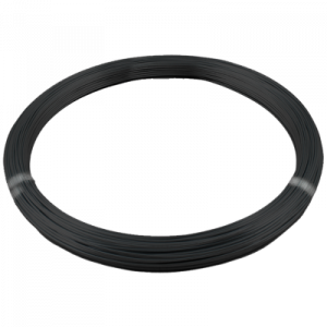 Black_Green Tie Wire 1.57 - Fencing Gold Coast