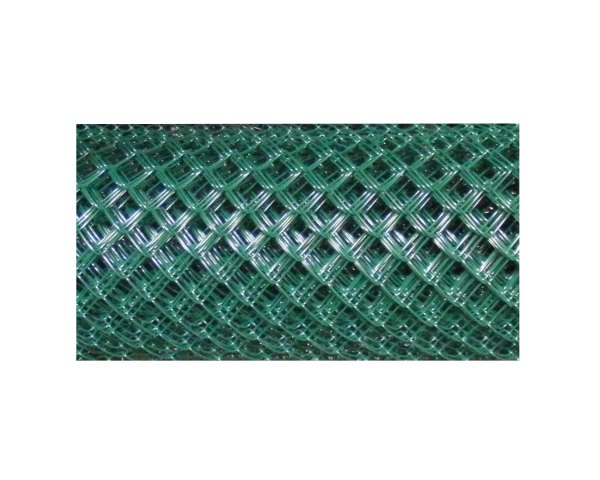 CHAINWIRE PVC GREEN Gold Coast - Fencing Gold Coast