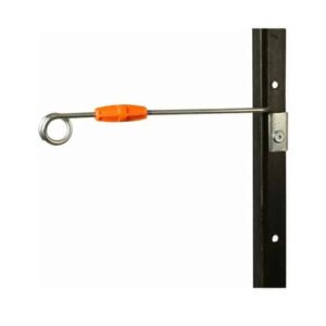 Live Tip Lockset Offset Gold Coast - Fencing Gold Coast - Fencing Gold Coast