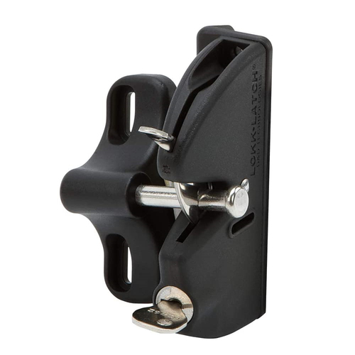 Lokk Latch Deluxe