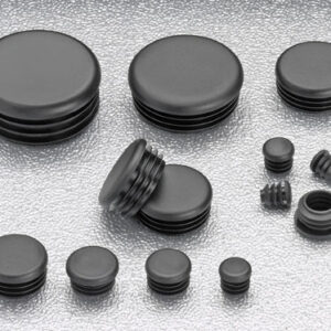 Round Plastic Caps gold coast - Fencing Gold Coast