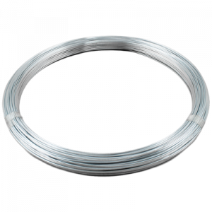 Straining Wire Galv 3.15 - Fencing Gold Coast