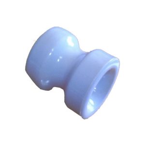 Thunderbird Porcelain Reel - Fencing Gold Coast