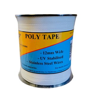 Thunderbird Tape Gold Coast - Fencing Gold Coast