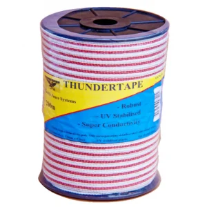 Thunderbird Thundertape Gold Coast - Fencing Gold Coast