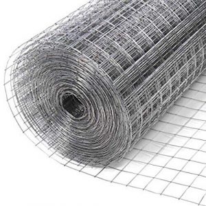 Weld Mesh 25x25 - Fencing Gold Coast